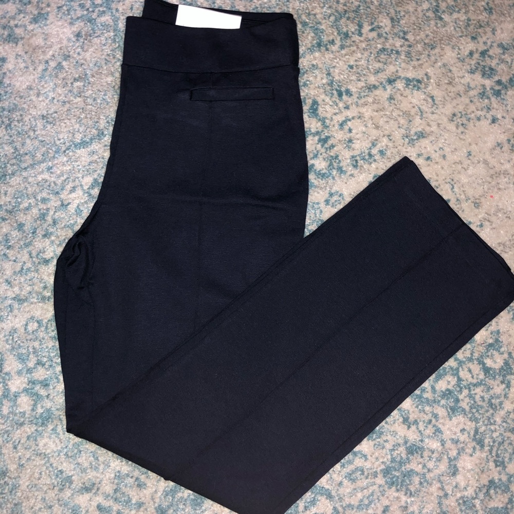 Cato navy pants